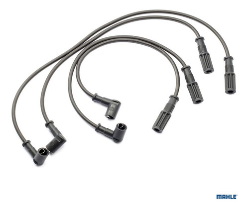 Jogo Cabos Vela Palio Palio Weekend Siena Strada Preto - Imagem 1