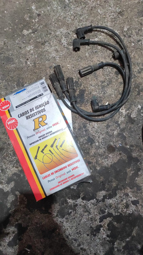 Jogo Cabos Vela Palio Palio Weekend Siena Strada Preto - Imagem 2