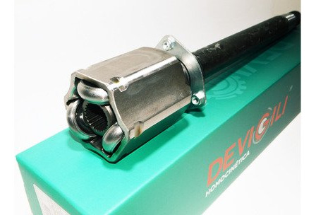 Tulipa Direita Fiat Pulse1.0 Cinza-escuro