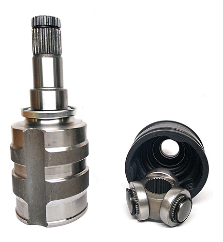 Tulipa Esquerda Corolla 1.8 Gli 2015 Prateado