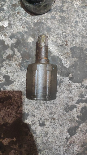 Tulipa Direita Fiat Pulse1.0 Cinza-escuro - Imagem 3