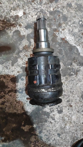 Tulipa Esquerda Corolla 1.8 Gli 2015 Prateado - Imagem 2