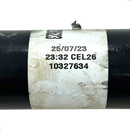 Semi Eixo Esquerdo Jeep Compass 2.0 Diesel 2022 2023 2024 - Imagem 5