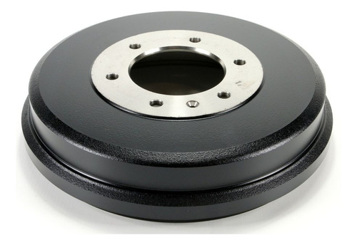 Tambor Freio Gm 94726742