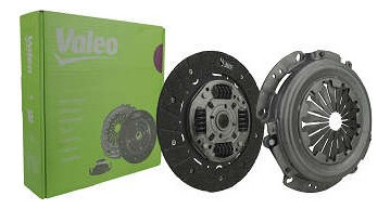 Kit Embreagem Sandero Automático 1.6 2015