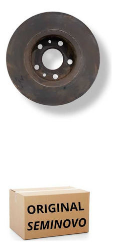 Tambor Freio Dianteiro Direito/esquerdo Renault Duster 2015 - Imagem 3