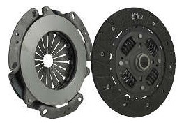 Kit Embreagem Sandero Automático 1.6 2015 - Imagem 2