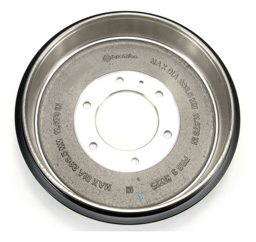 Tambor Freio Gm 94726742 - Imagem 4