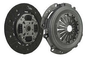 Kit Embreagem Sandero Automático 1.6 2015 - Imagem 3