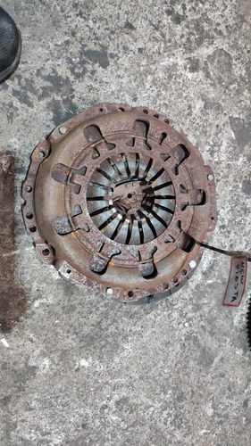 Kit Embreagem Luk Ford Ecosport Focus Fiesta Ka 1.5 1.6 16v - Imagem 3