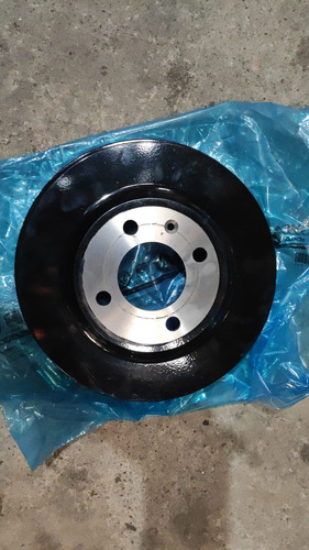 Tambor Freio Gm 94726742 - Imagem 5