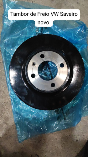 Tambor Freio Gm 94726742 - Imagem 6