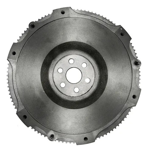 Volante De Embreagem Ford Ka Automático 1.0 12v 17/18 - Imagem 2