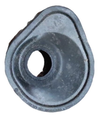 Capa De Proteção De Coluna De Direção Vw Gol - Imagem 1