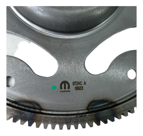 Volante Cremalheira Motor Toro Compass Pulse 1.3 1.0 Turbo - Imagem 2