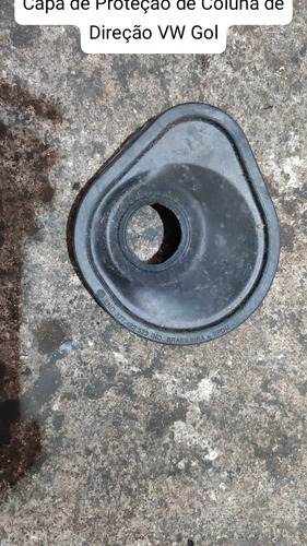 Capa De Proteção De Coluna De Direção Vw Gol - Imagem 2