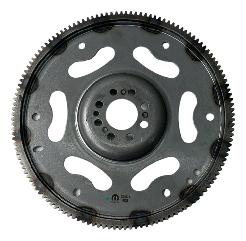 Volante Cremalheira Motor Toro Compass Pulse 1.3 1.0 Turbo - Imagem 3