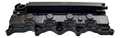 Tampa Válvula - Ford Ka | New Fiesta | Ecosport - 1.5 Sigma Preto - Imagem 1