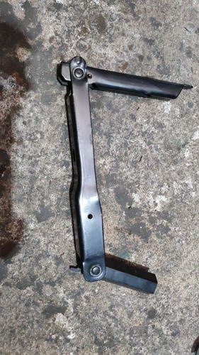 Chave De Roda Chevrolet Onix - Imagem 4