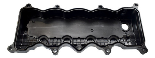 Tampa De Válvula Honda Hrv 1.8 Preto - Imagem 2
