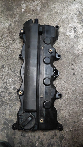 Tampa De Válvula Honda Hrv 1.8 Preto - Imagem 3