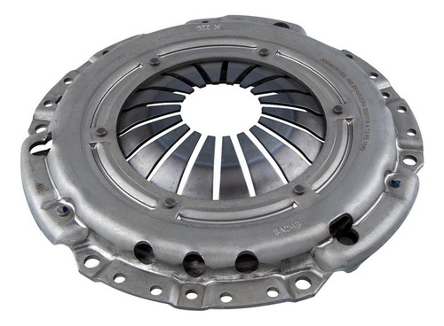 Volante Embreagem Plato E Disco Ford Ecosport Automático - Imagem 1