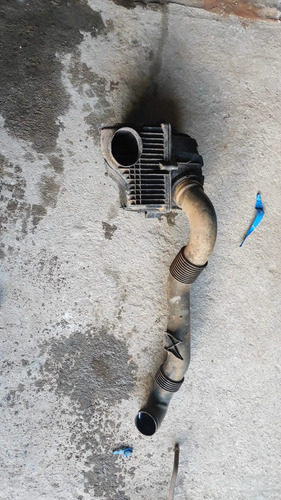 Caixa Do Filtro De Ar Da Fiat Toro - Imagem 4