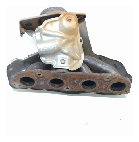 Coletor Escapamento Nissan Versa 1.6 2012