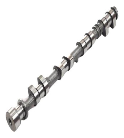 Eixo Comando Valvula Escape New Fiesta 1.6 16v Sigma 2011 - Imagem 3