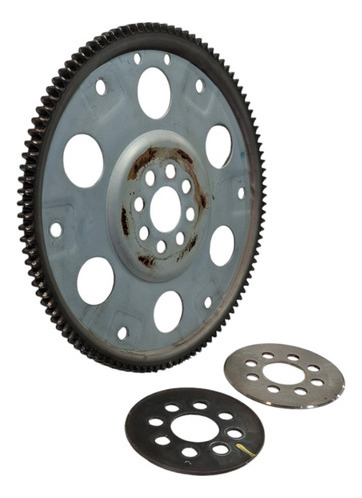 Volante Motor Toyota Automático Etios Sedan 1.5 - Imagem 1