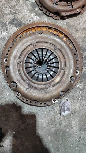 Volante Embreagem Plato E Disco Ford Ecosport Automático - Imagem 4