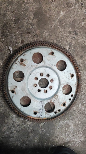 Volante Motor Toyota Automático Etios Sedan 1.5 - Imagem 3