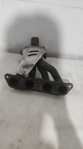 Coletor Escapamento Toyota Corolla Xei 2.0 2015