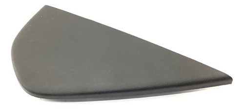 Acabamento Lateral Direito Painel Fiat Toro Preto