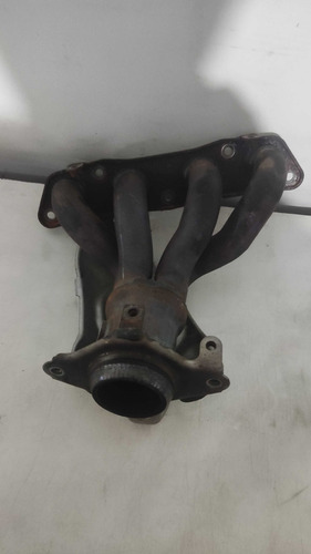 Coletor Escapamento Toyota Corolla Xei 2.0 2015 - Imagem 2