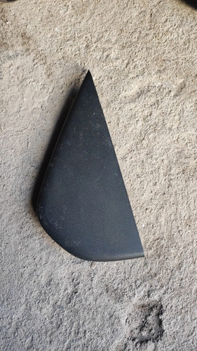 Acabamento Lateral Direito Painel Fiat Toro Preto - Imagem 4