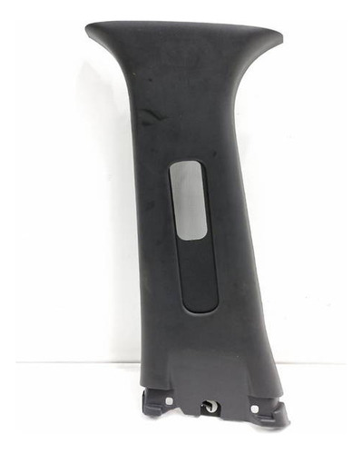 Acabamento Coluna Superior Esquerdo Kicks - Imagem 1