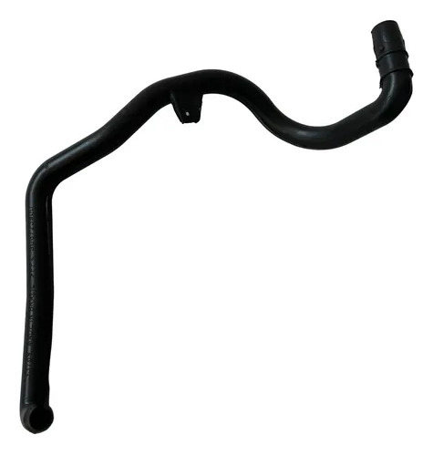 Duto Caixa De Ar Fiat Toro Preto - Imagem 1