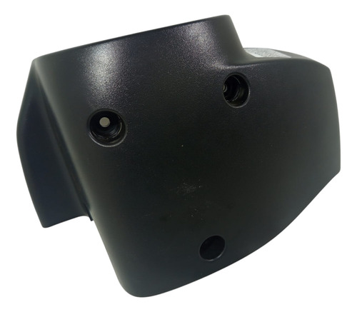 Acabamento Coluna Direção Fiat Toro Volcano Preto