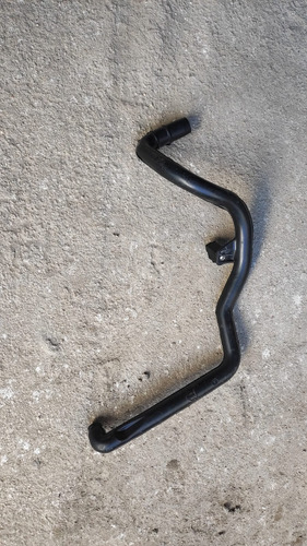 Duto Caixa De Ar Fiat Toro Preto - Imagem 3