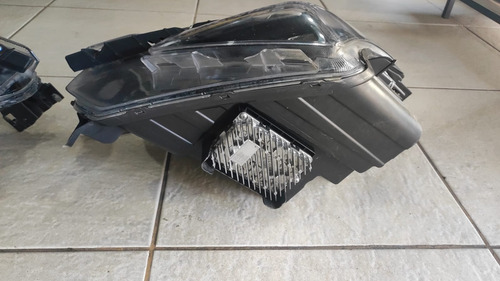 Farol Spin Full Led 2025 2026 Novo Gm - Imagem 2