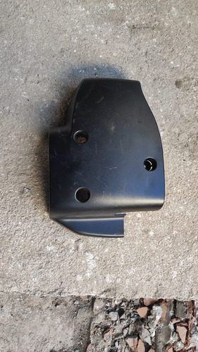 Acabamento Coluna Direção Fiat Toro Volcano Preto - Imagem 3