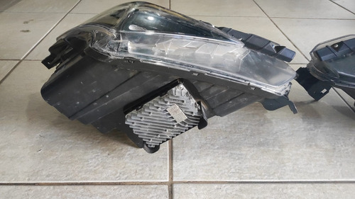 Farol Spin Full Led 2025 2026 Novo Gm - Imagem 3