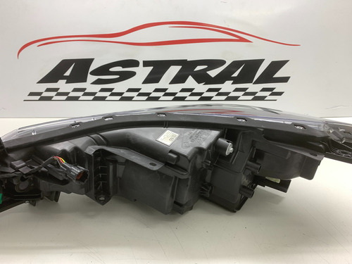 Farol Direito Nissan Kicks 22/25 Led Dir Direito/passageiro Direito/passageiro - Imagem 5