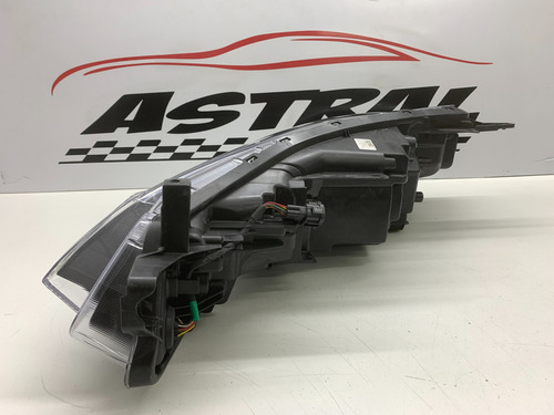 Farol Direito Nissan Kicks 22/25 Led Dir Direito/passageiro Direito/passageiro - Imagem 6