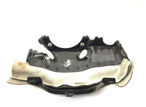 Moldura Coluna Direção Superior Fiat Toro - Imagem 2