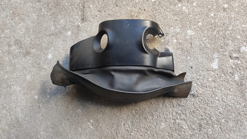 Moldura Coluna Direção Superior Fiat Toro - Imagem 4