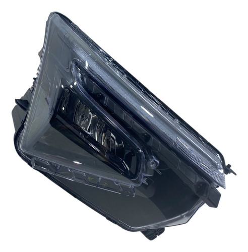 Farol Direito Chevrolet Spin 2025 Direito/passageiro Direito/passageiro - Imagem 2