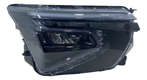 Farol Direito Chevrolet Spin 2025 Direito/passageiro Direito/passageiro - Imagem 3