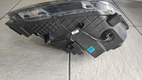 Par Farol Tracker 2021 2022 2023 Elétrico Com Motor Ambos Lados - Imagem 3